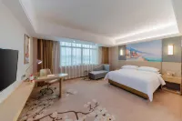 Vienna International Hotel (Shaoguan High Speed Railway Station) Hotel di Shaoguan
