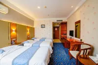 Wanshui Qianshan Hotel