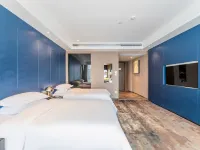 Greenman Lv Yijia Hotel Hotels in Poyang