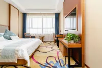 Fuhua International Hotel Hotels in Dunhuang