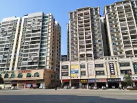 和平翔宇商務飯店（福和高級中學店）