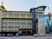 Xianyang Apple Hotel(Dongfeng Road store) Hotel berhampiran Kangli Shopping Mall