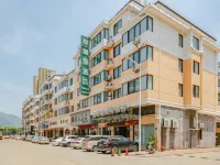 Tiantai Liting Business Hotel Hotels in Tiantai County