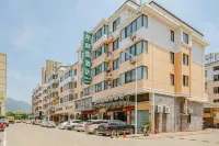 Tiantai Liting Business Hotel