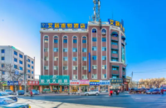 IJOYHOTELS
