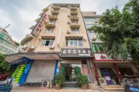 Qingdao Youth Hostel (Xichang City Center)
