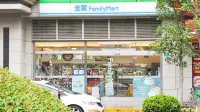 99 Chain Inn Shanghai Jinyu Road Hotels in Shanghai