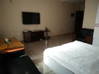 Kuqa Hailin Hotel
