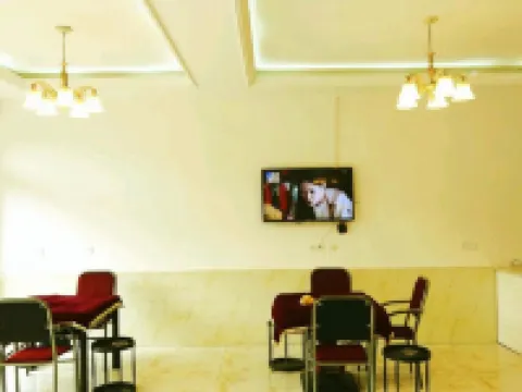 花水灣水雲間民宿