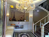 Zhonghai Music Hotel