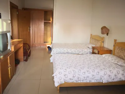 Shangsi Longzhu Hotel Hotel a Shangsi