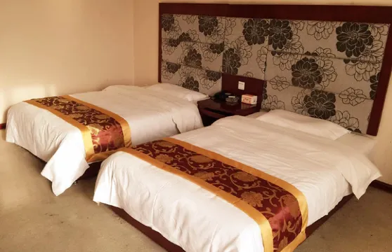 興平聚豪大酒店