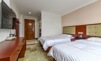 ZHUHAI HEJIA Apartment