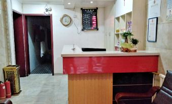 Dingxi  beifeng  business  hotel