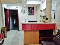 Dingxi  beifeng  business  hotel