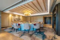 Lakeside Hotel Hotels in Fuzhou