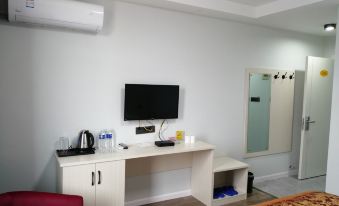Shangkeyuan Hotel (Ganzhou Tushanzhen Industrial Park Shop)