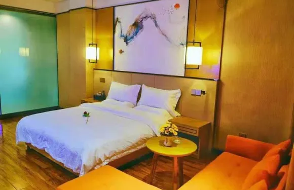 寧縣早勝鎮晟泰大酒店