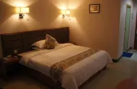 Longjian Hotel Wenxian Hotels in Wen County