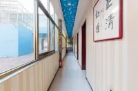 Wuqiao Yuemei Fashion Hotel Hotels in Wuqiao County