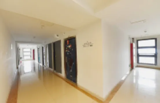 博爾アパートメント 合肥