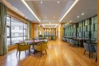 Grand Eton Hotel Hotels in Luzhou