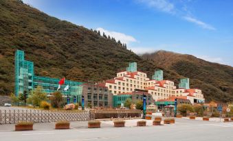 Seercuo International Hotel