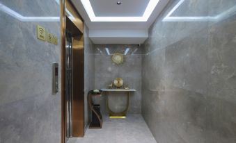 Vienna 3 Best Hotel (Datong Ancient City Huayan Temple)