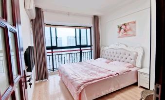 Hefei Ligou Apartment Hotel