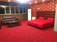 Dachang Lianjia Business Express Hotel Hotels in Dachang