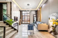 Wishing Island Hot Spring Villa Hotel di Gaizhou