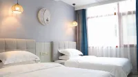 Shaoshan Huayuanli Guesthouse