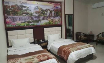 Jishui Oriental Hotel