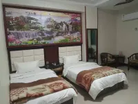 Jishui Oriental Hotel