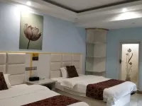 Dushan Bailu Hotel - acceptant les animaux