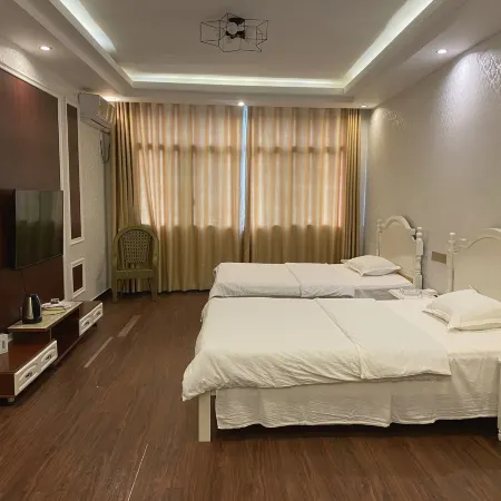 Shiqi Rongxiu Hotel