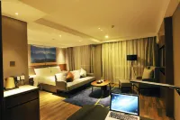 Jingyue Boutique Hotel Hotels in Xin'an