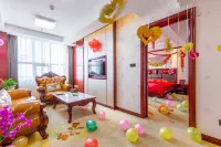Jinyue International Hotel
