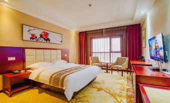 Xinxiang xiangheyuan Business Hotel