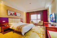 Xinxiang xiangheyuan Business Hotel Hotels in Xinxiang County