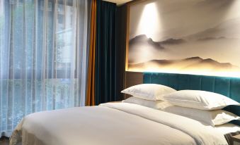 Fengjie Xinting Hotel