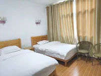 Guangwushan Mingyang Building