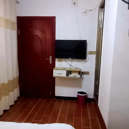 Chishui Tianheng Chinese Inn