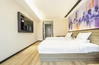 Jun Tang Meisu Hotel (Kaifeng Lankao Jiao Yulu Memorial Park Third People's Hospital Branch)