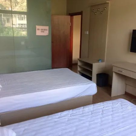 Daning Junlin Express Hotel Hotels in Daning