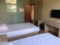 Daning Junlin Express Hotel Các khách sạn ở Đại Ninh