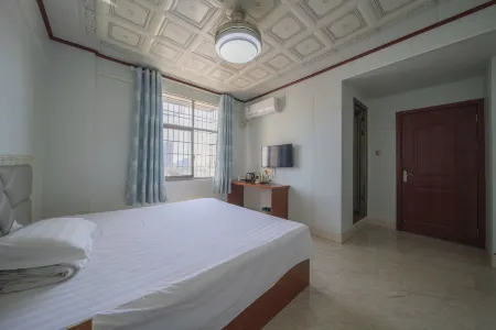 Yongzhou Jingyuan Homestay