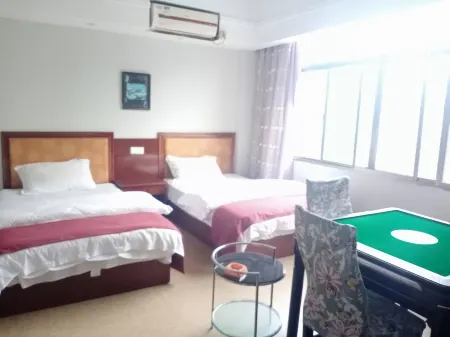 Wuyuan Xiangle Hotel