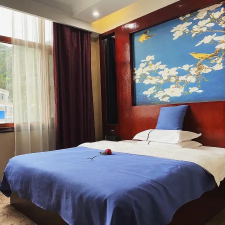 Wenshan Hongxing Hotel