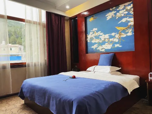 Wenshan Hongxing Hotel